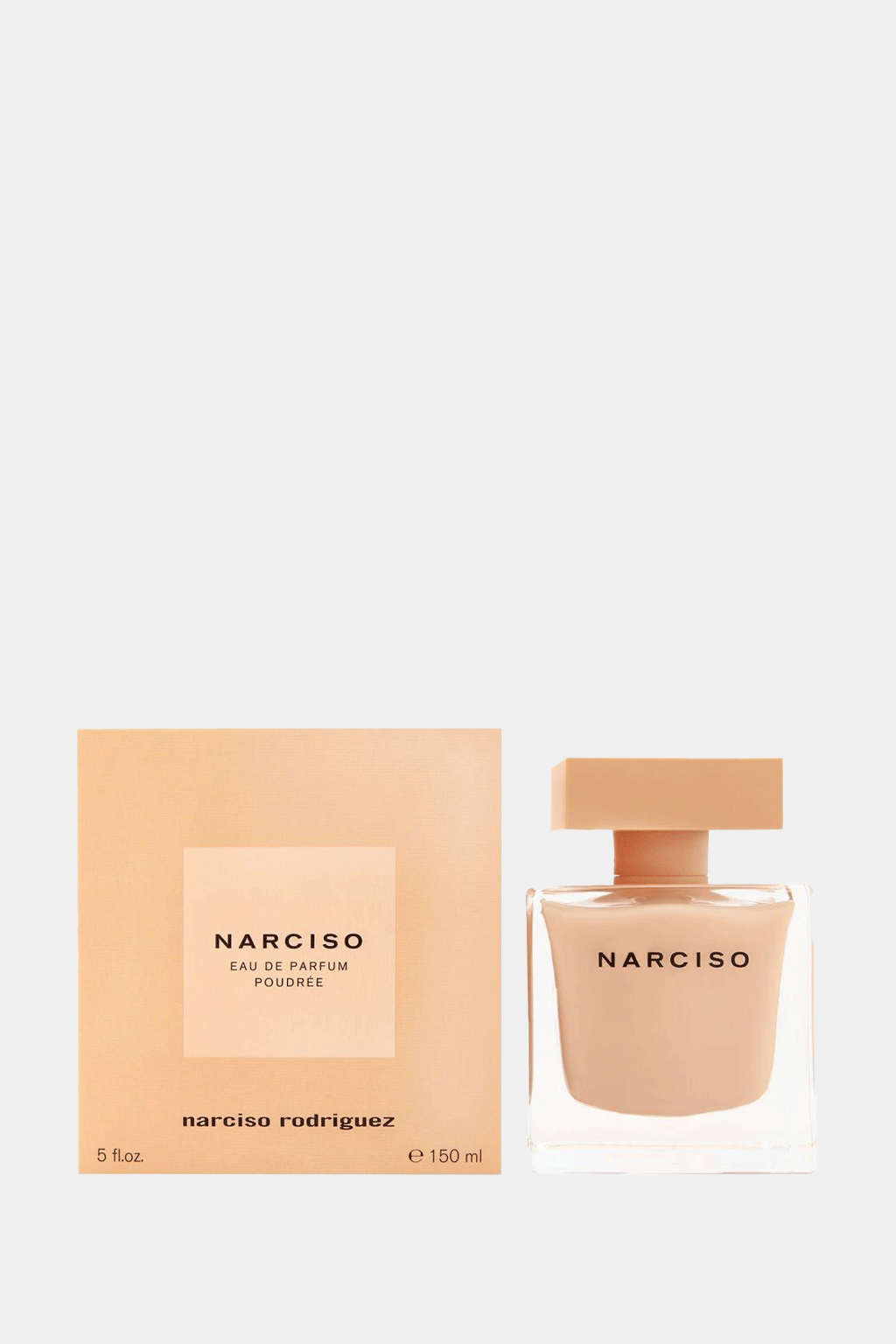 Narciso Rodriguez - Poudree Eau De Parfum