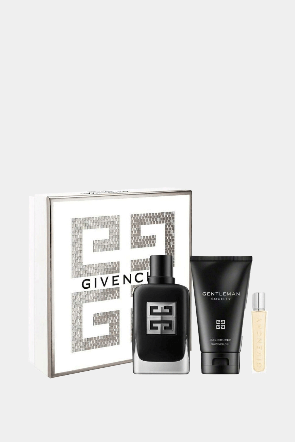 Givenchy - Gentleman Society Set