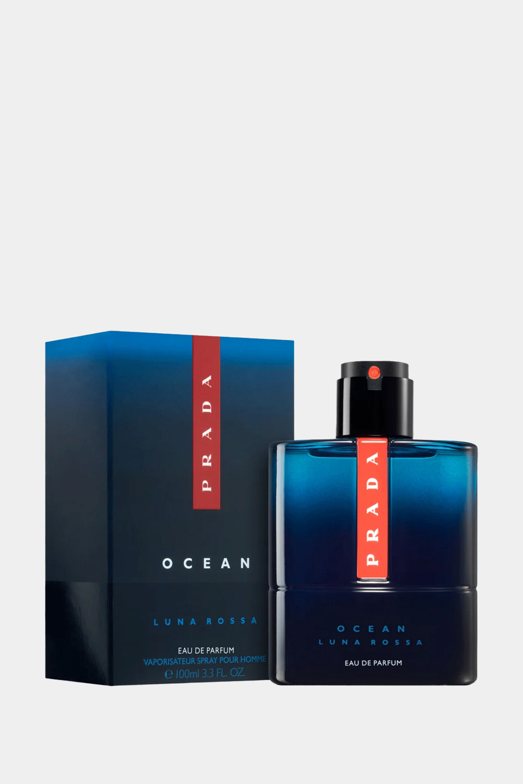 Prada - Luna Rossa Ocean Pour Homme Eau De Parfum