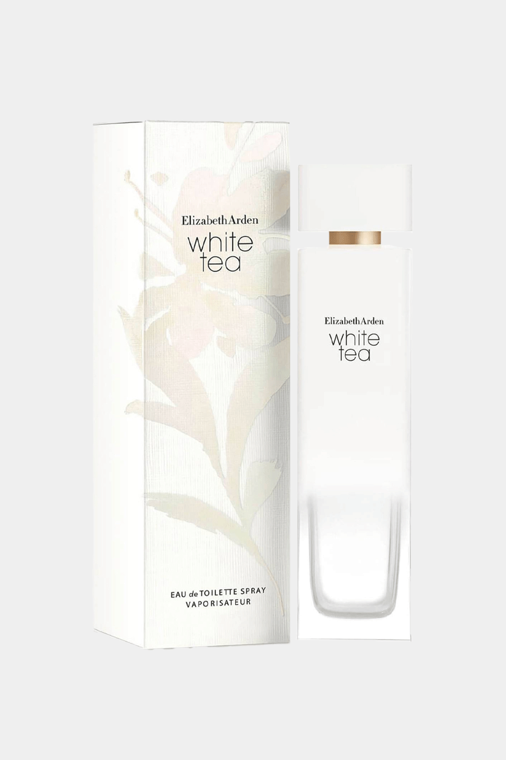 Elizabeth Arden - White Tea for Women Eau De Toilette
