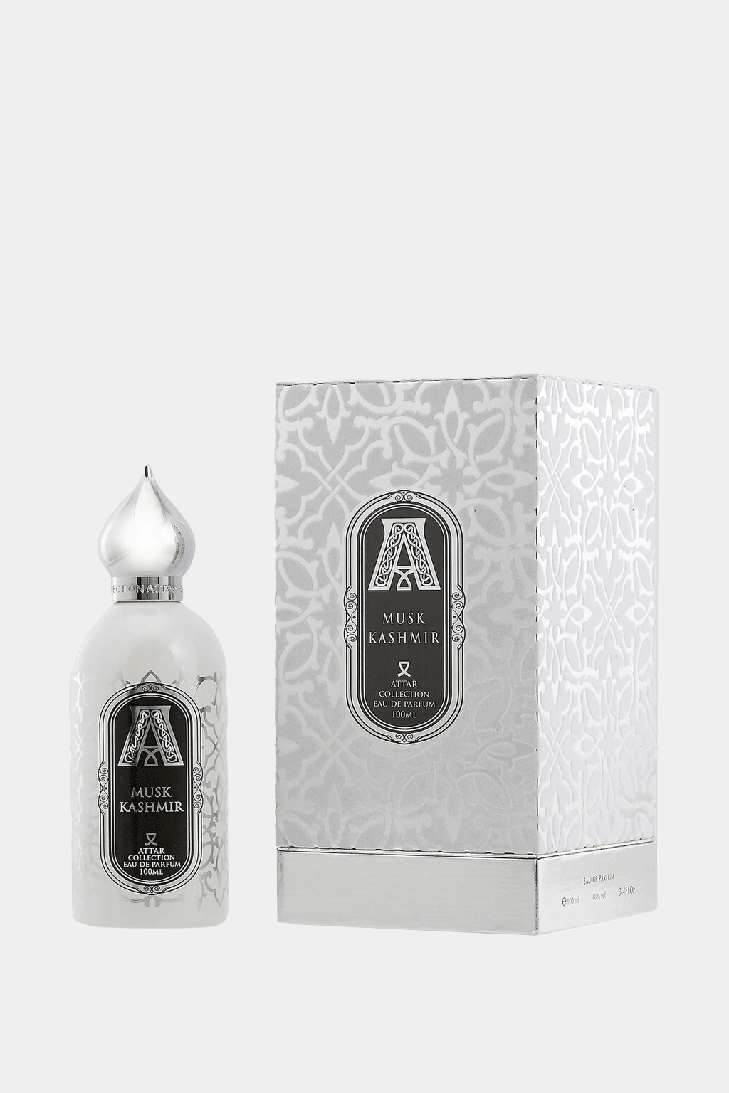 Attar Collection - Musk Kashmir Eau De Parfum
