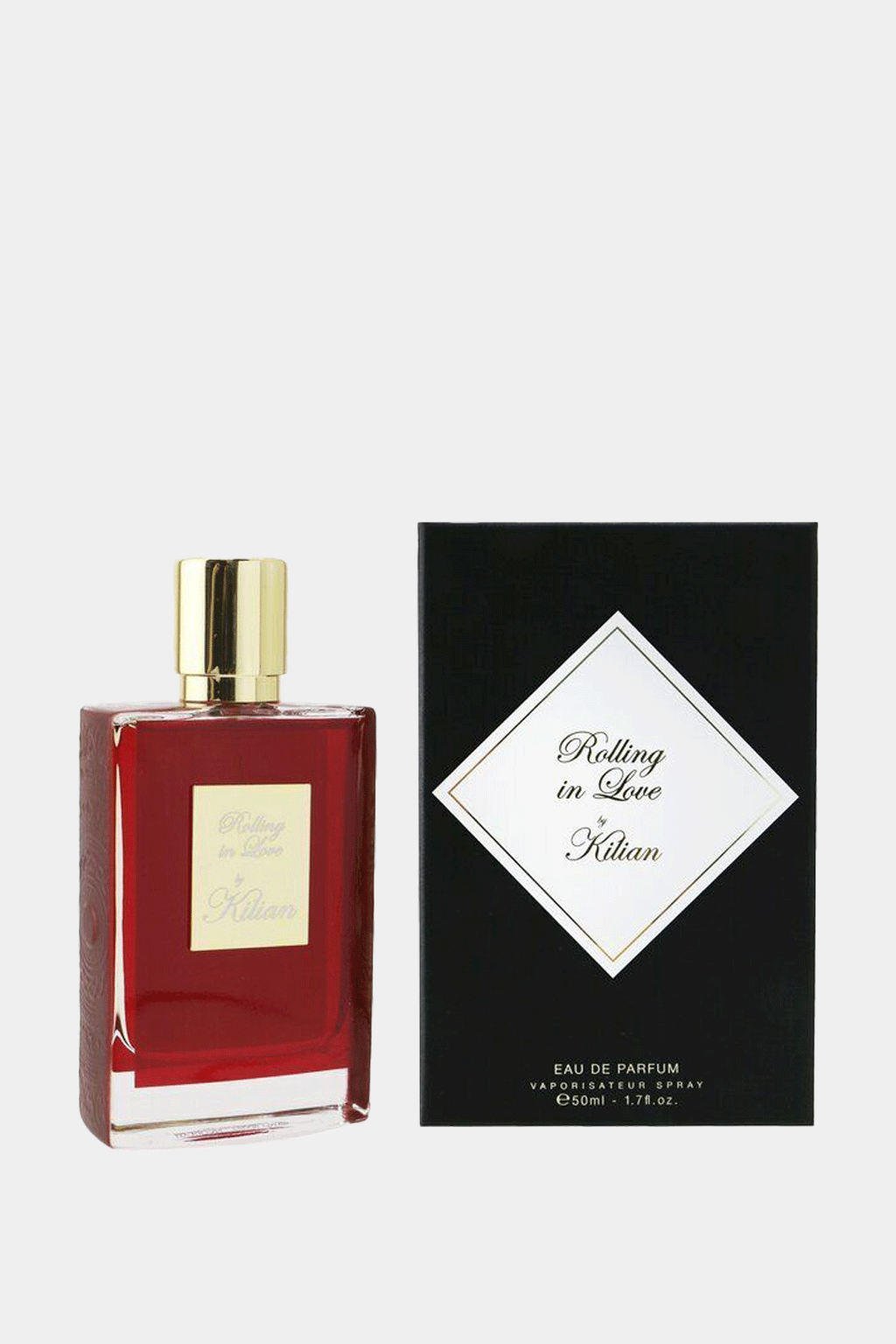 Kilian - Rolling In Love Eau De Parfum