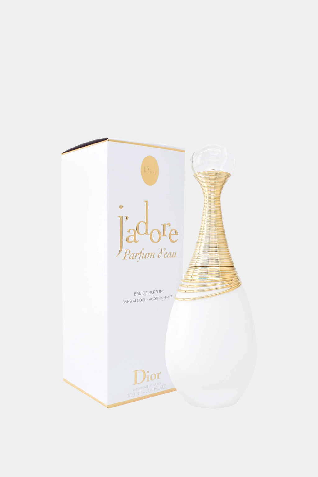 Christian Dior - Jadore Parfum D'Eau Eau De Parfum