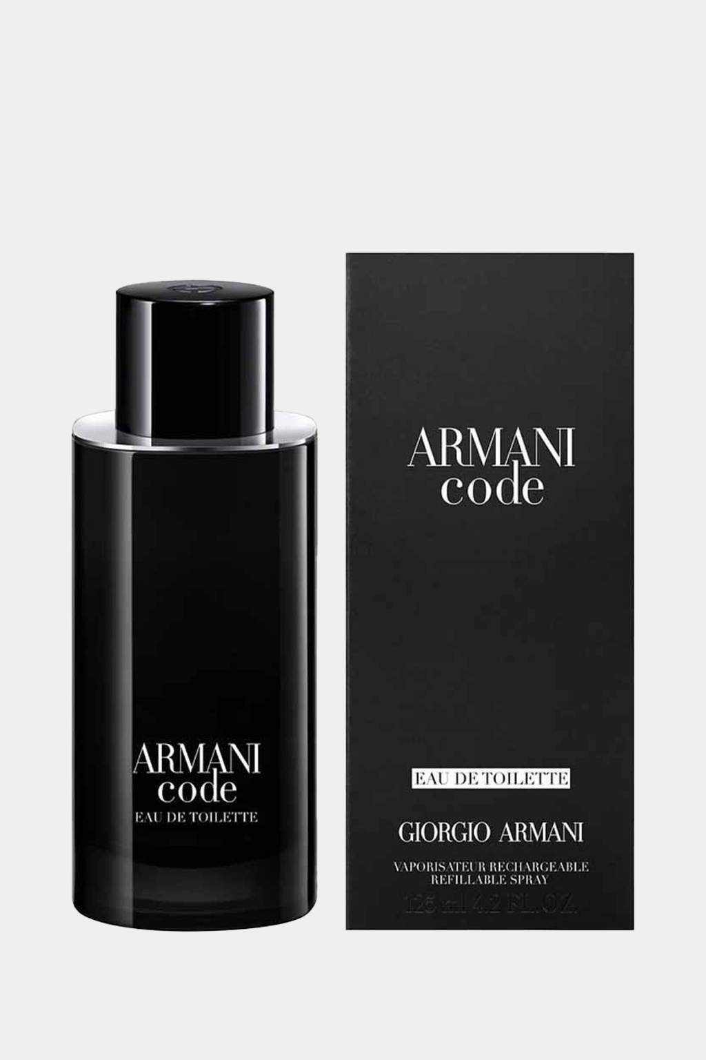Giorgio Armani - Code Eau De Toilette