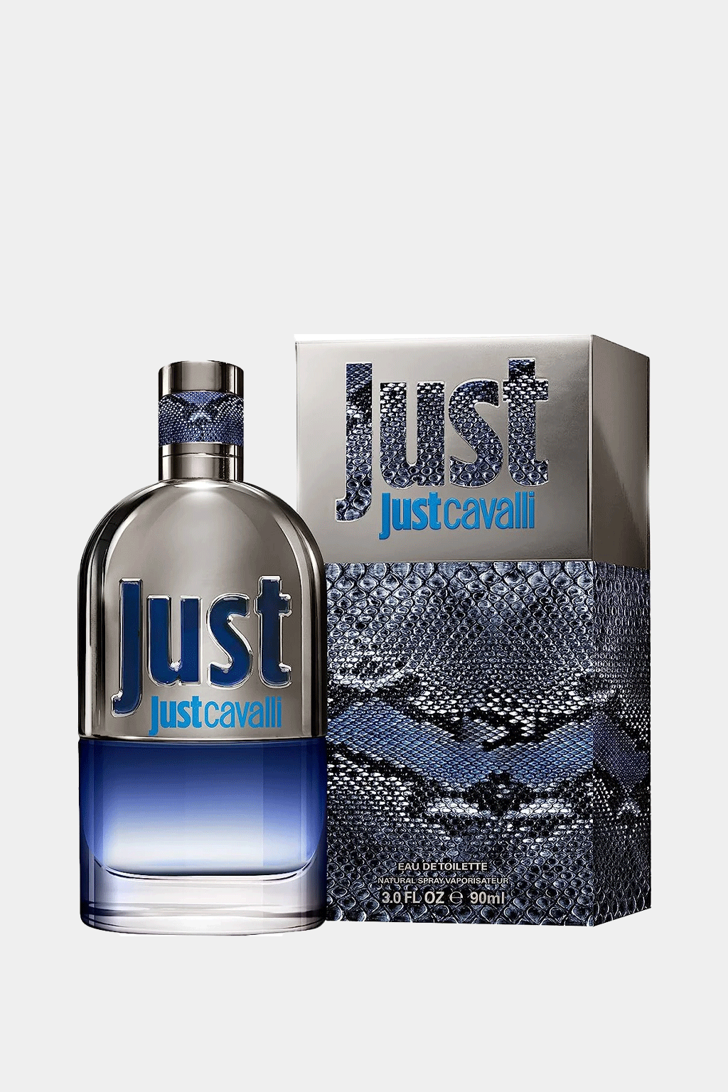 Roberto Cavalli - Just Cavalli Just For Men Eau de Toilette