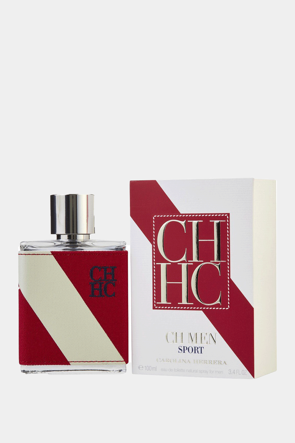Carolina Herrera - Sport Men Eau de Toilette