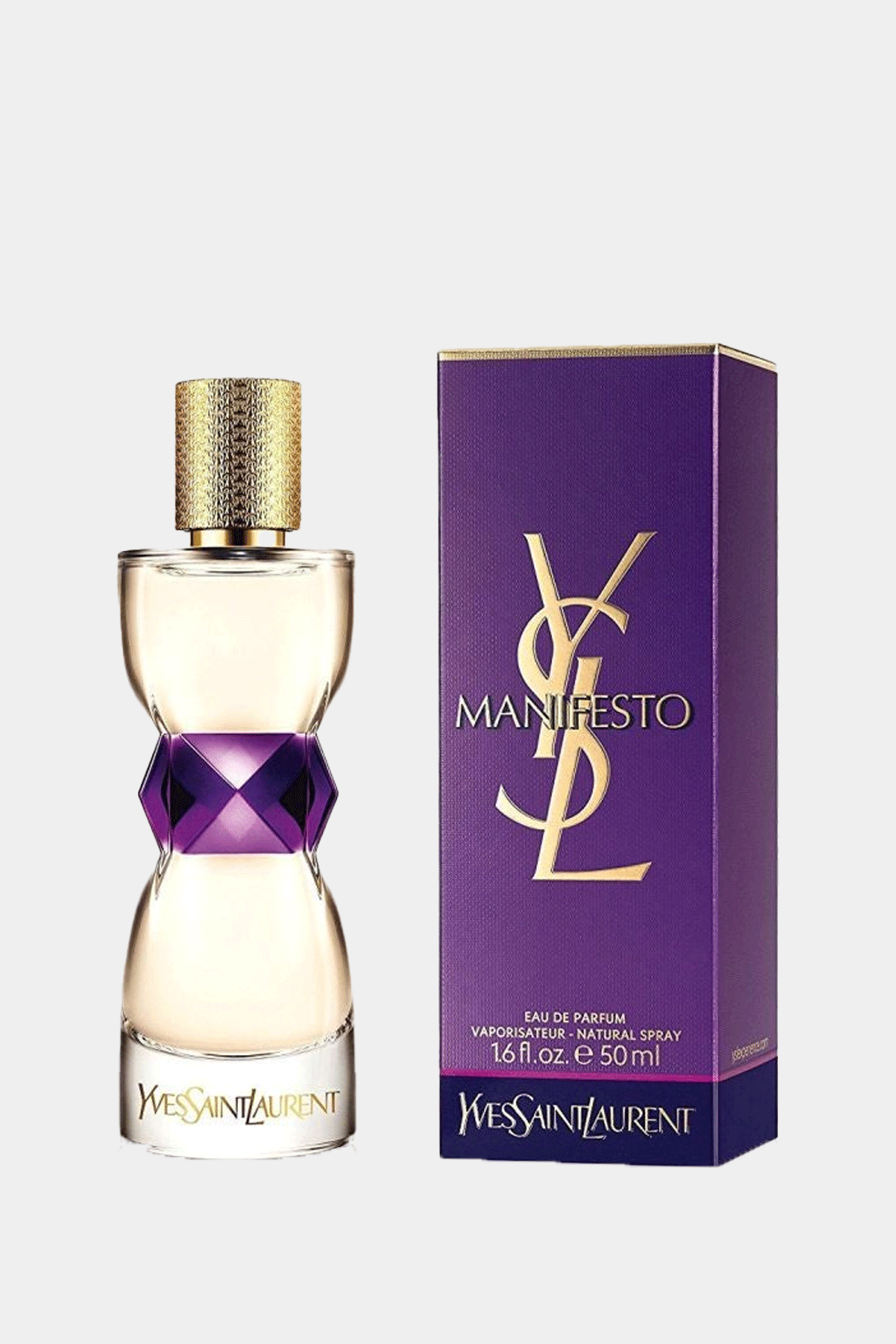 Ysl - Manifesto Eau De Parfum