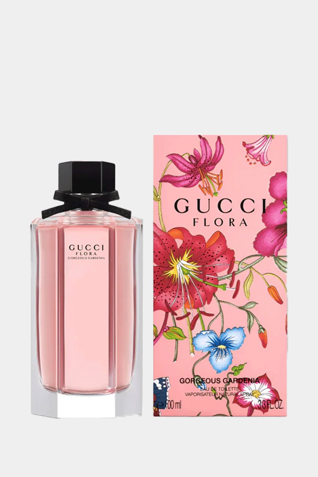 Gucci - Flora Gorgeous Gardenia Eau De Toilette