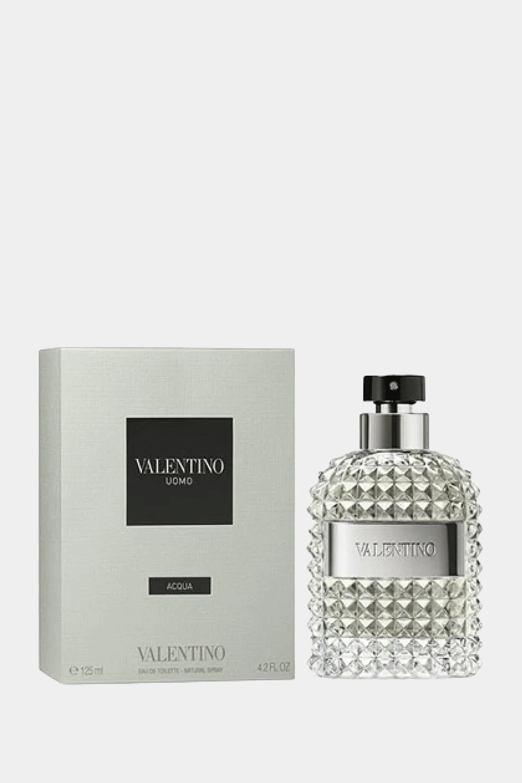 Valentino - Uomo Acqua Eau De Toilette