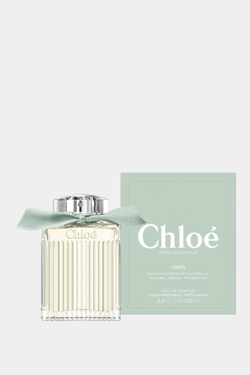 Chloe - Rose Naturelle Eau De Parfum