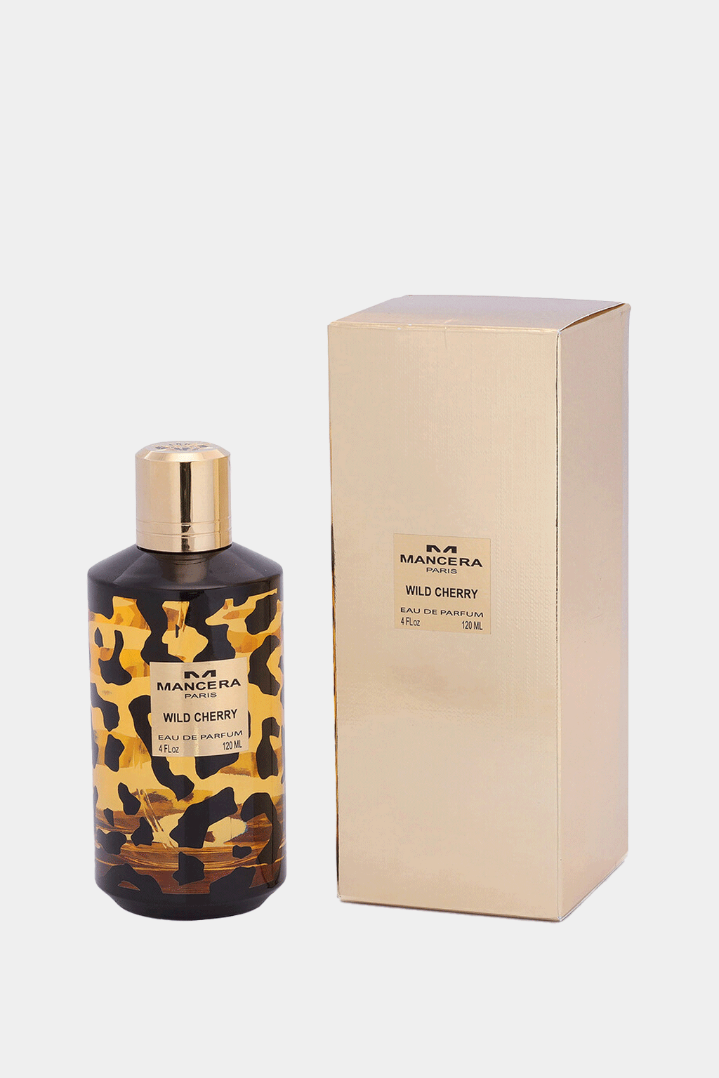 Mancera - Wild Cherry Eau De Parfum