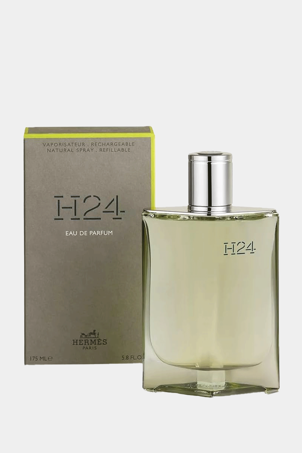 Hermes - H24 Refillable Eau De Parfum