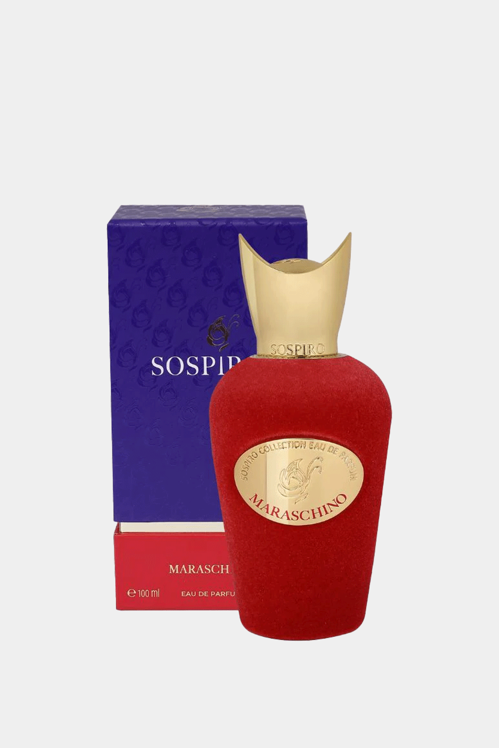 Sospiro - Maraschino Eau De Parfum