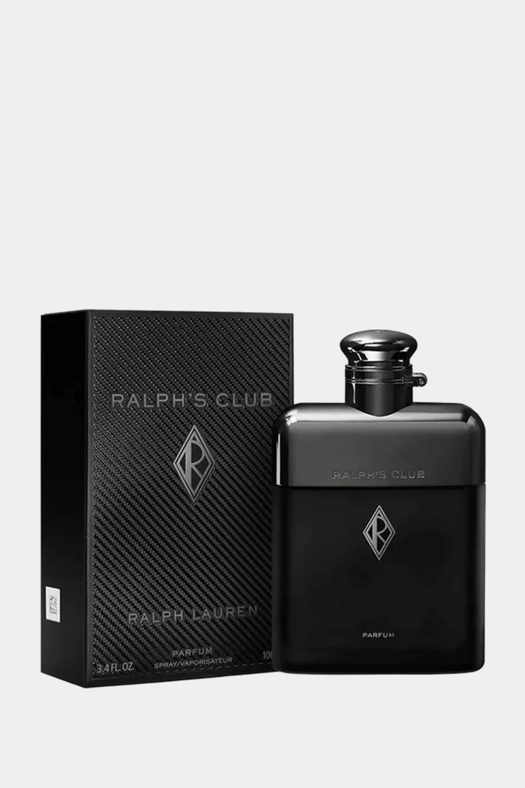 Ralph Lauren - Ralph's Club Parfum