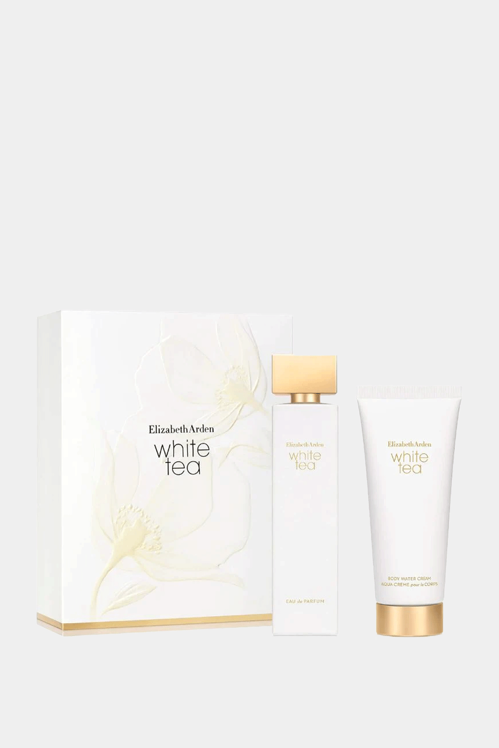 Elizabeth Arden - White Tea Set Eau De Parfum