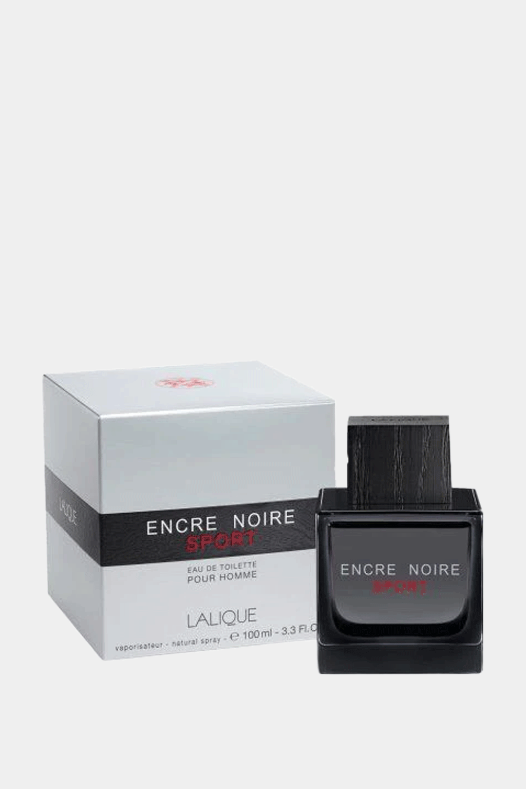 Lalique - Encre Noire Sport Eau de Toilette