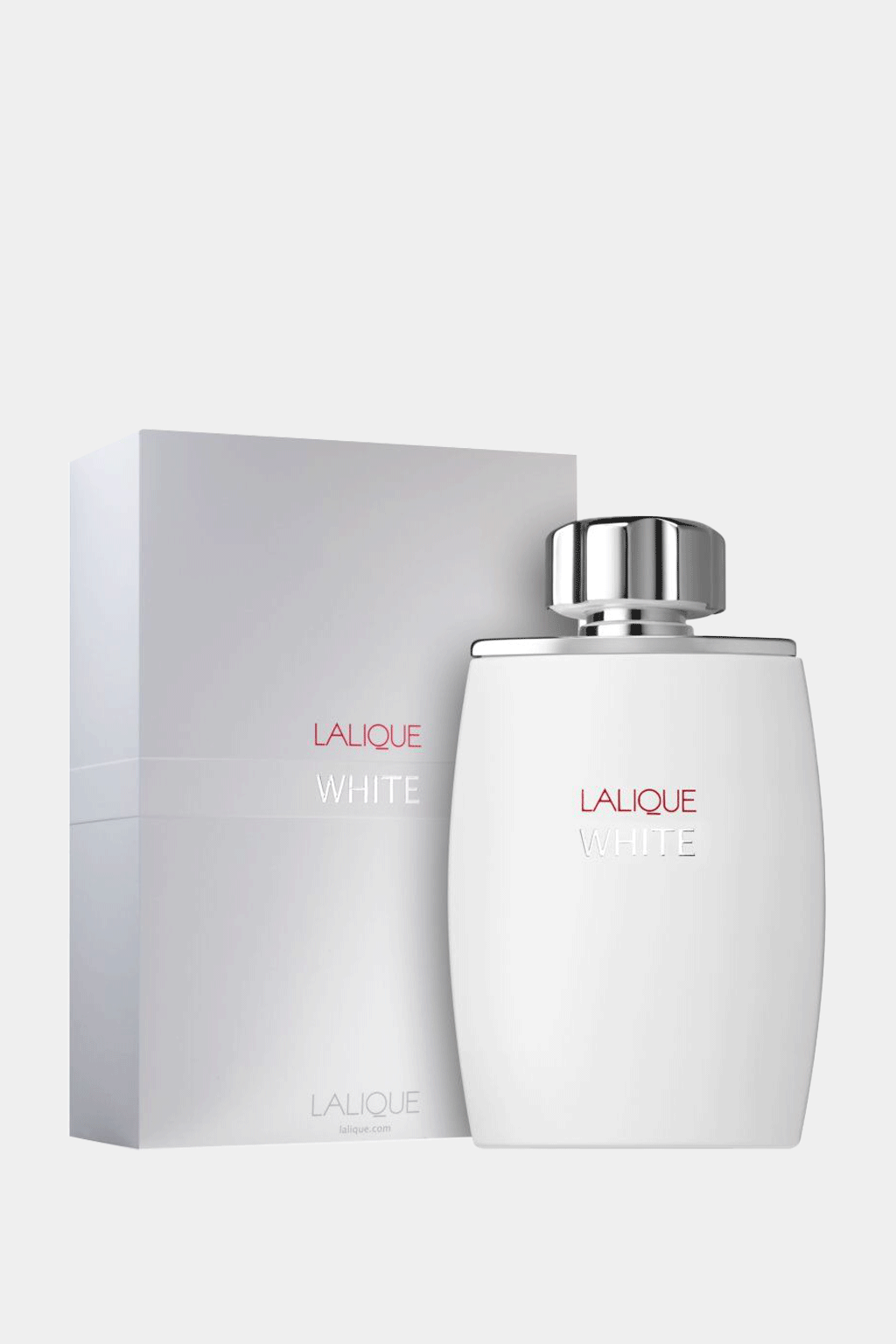 Lalique - White Eau de Toilette