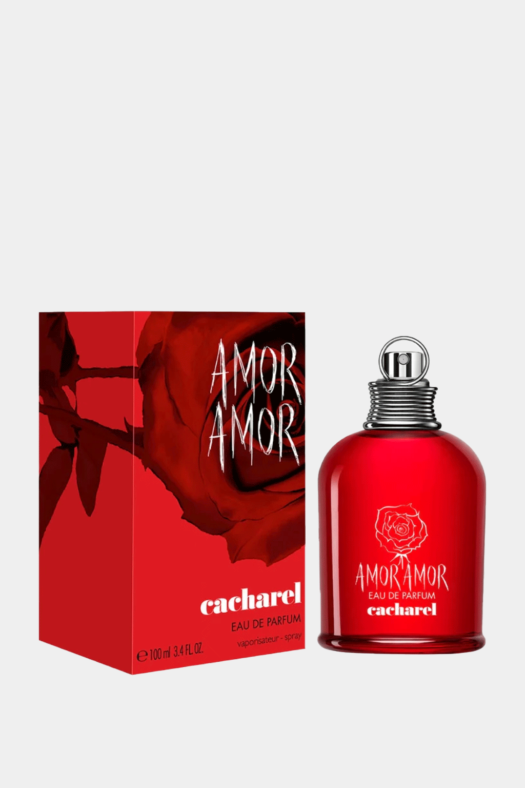 Cacharel - Amor Amor Eau De Parfum