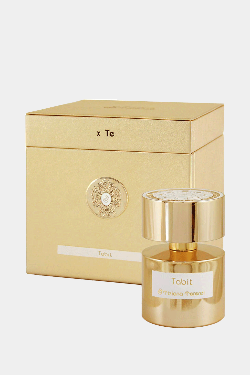 Tiziana Terenzi - Tabit Extrait De Parfum