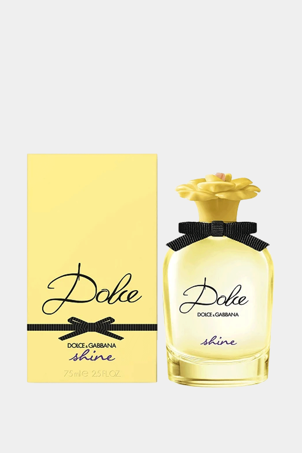 Dolce & Gabbana - Dolce Shine Eau De Parfum