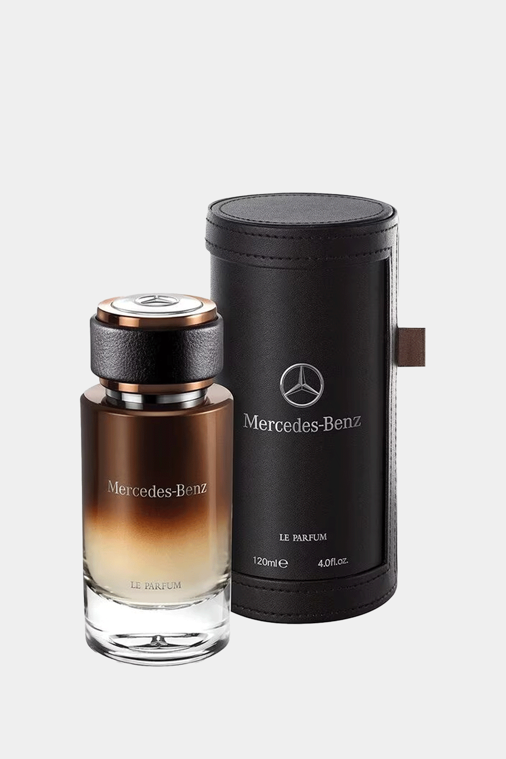Mercedes-Benz - Le Parfum Eau De Parfum