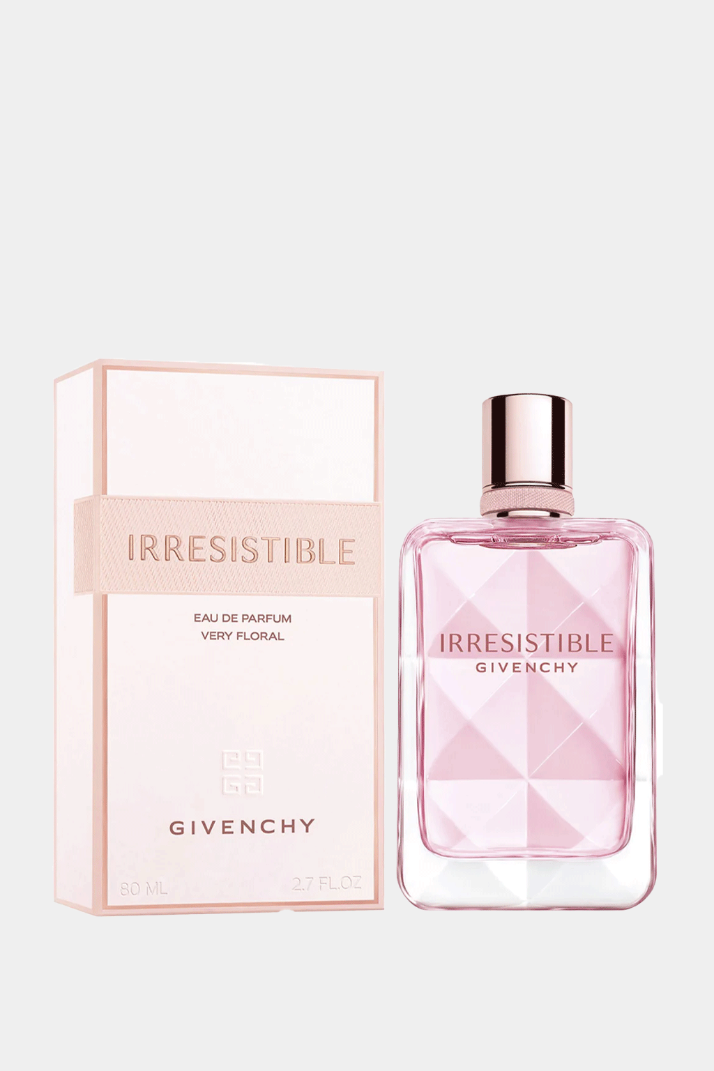 Givenchy - Irresistible Very Floral Eau De Parfum