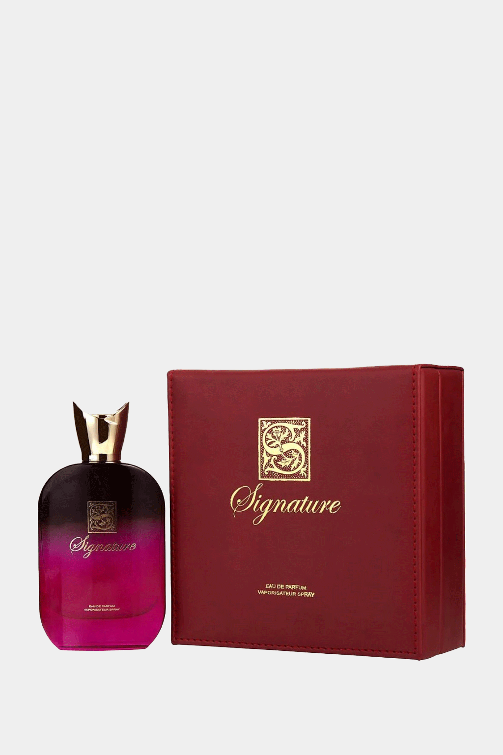 Signature - Red Eau De Parfum