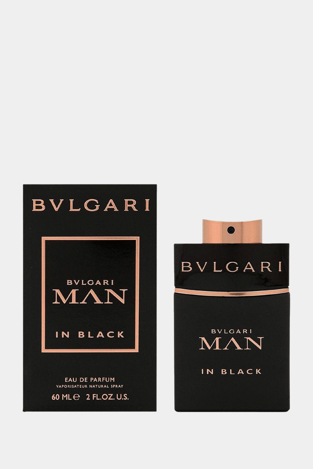 Bvlgari - Man in Black Eau De Parfum