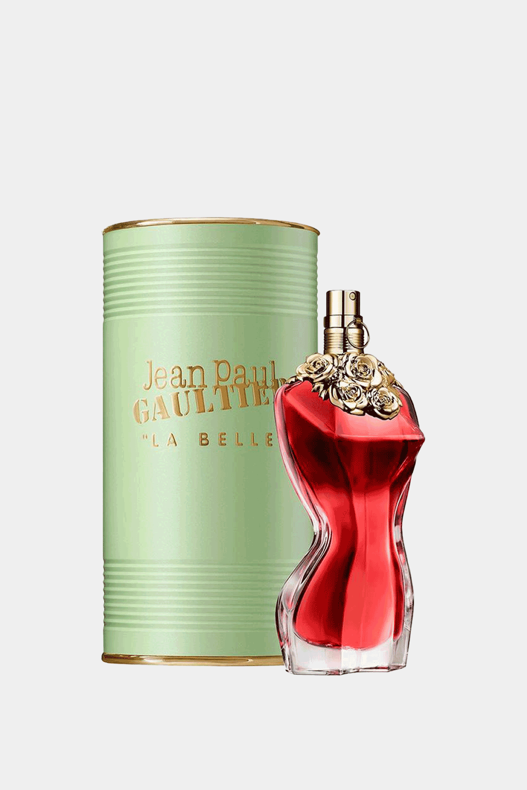 Jean Paul Gaultier - La Belle Eau de Parfum