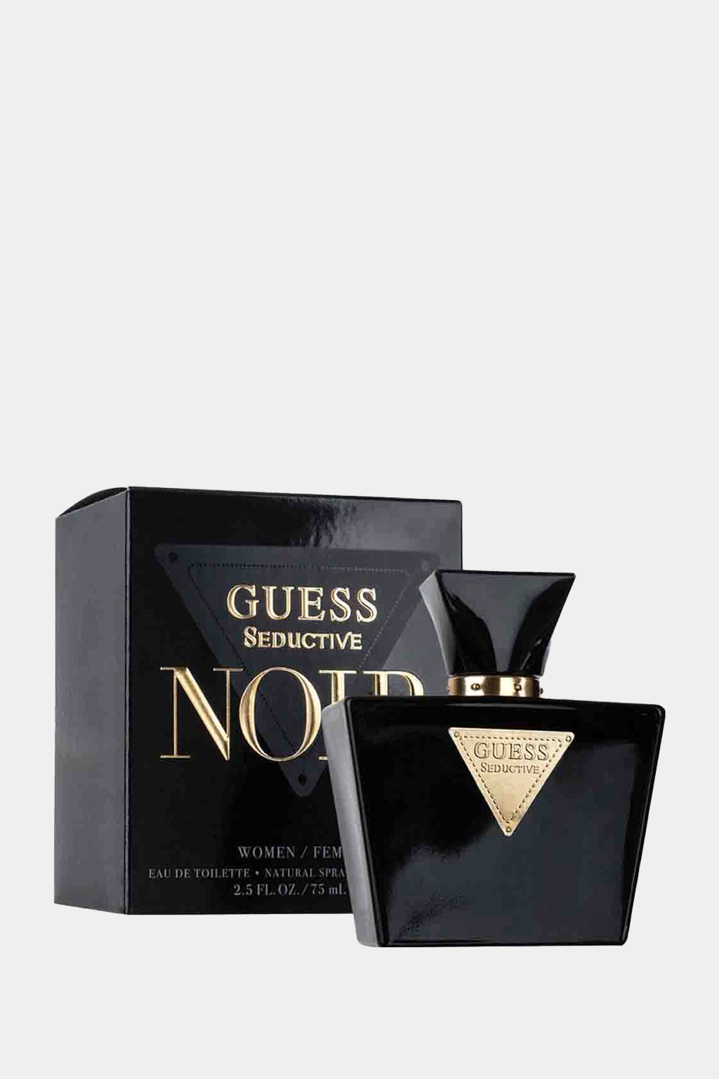 Guess - Seductive Noir Eau De Toilette