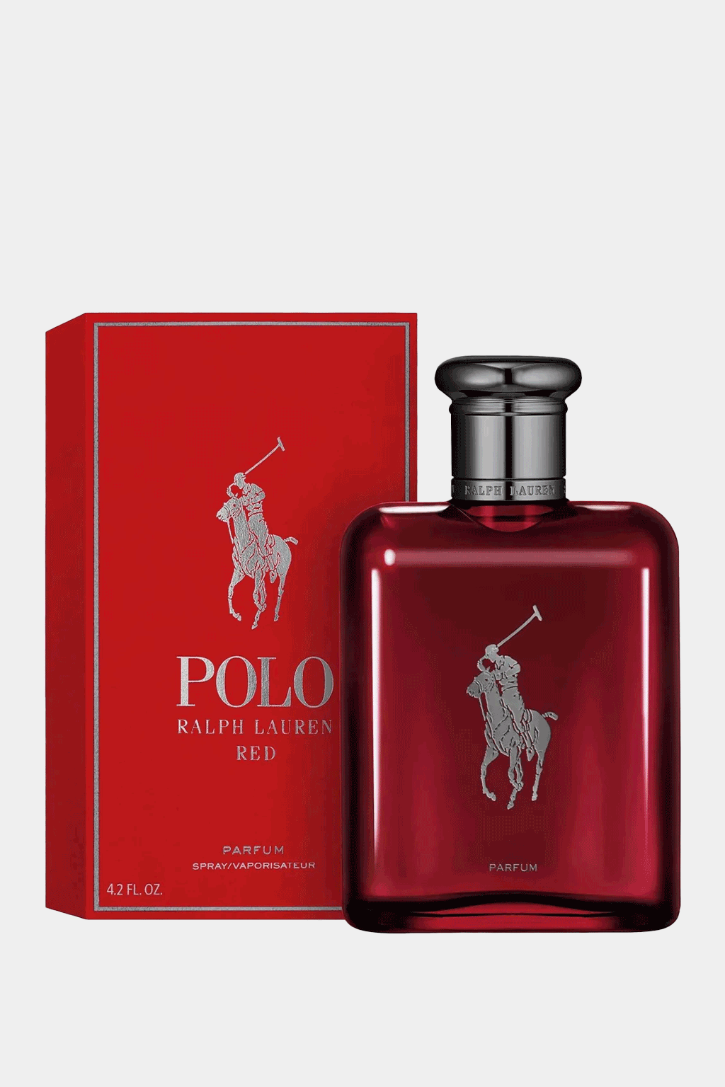 Ralph Lauren - Polo Red Parfum