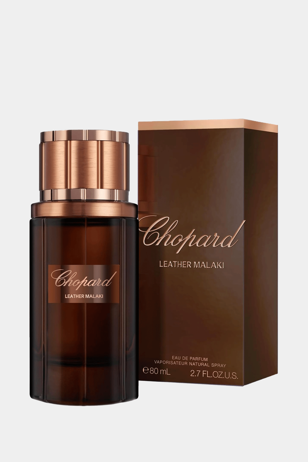 Chopard - Leather Malaki Eau De Parfum