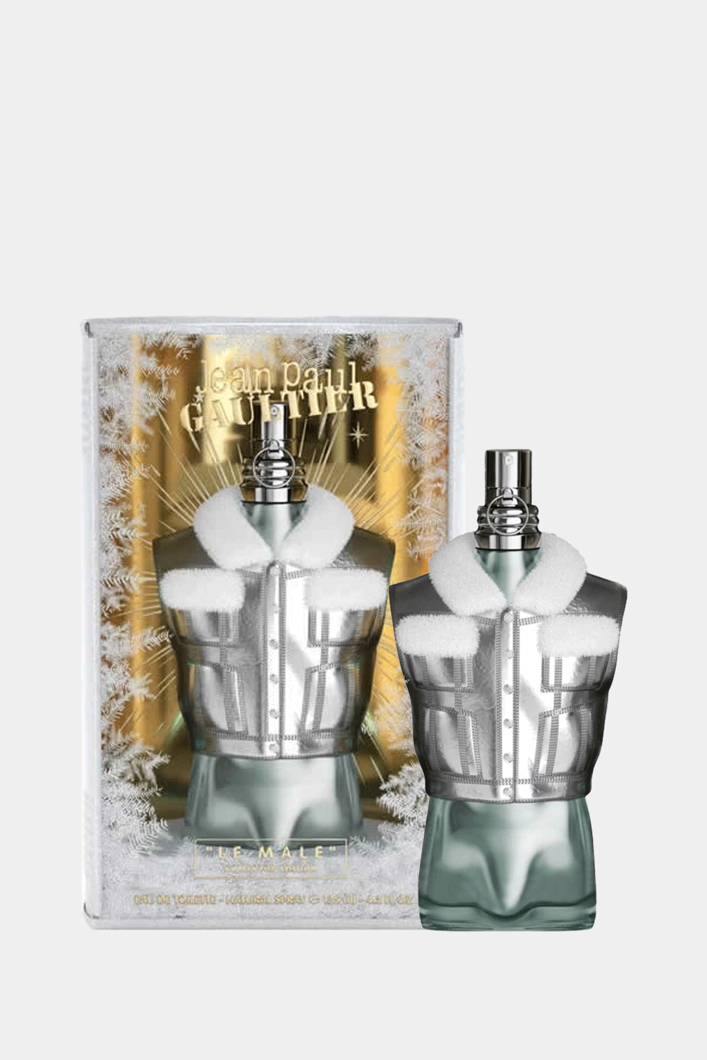Jean Paul Gaultier - Le X Mas Collector Edition 2023 Eau De Toilette