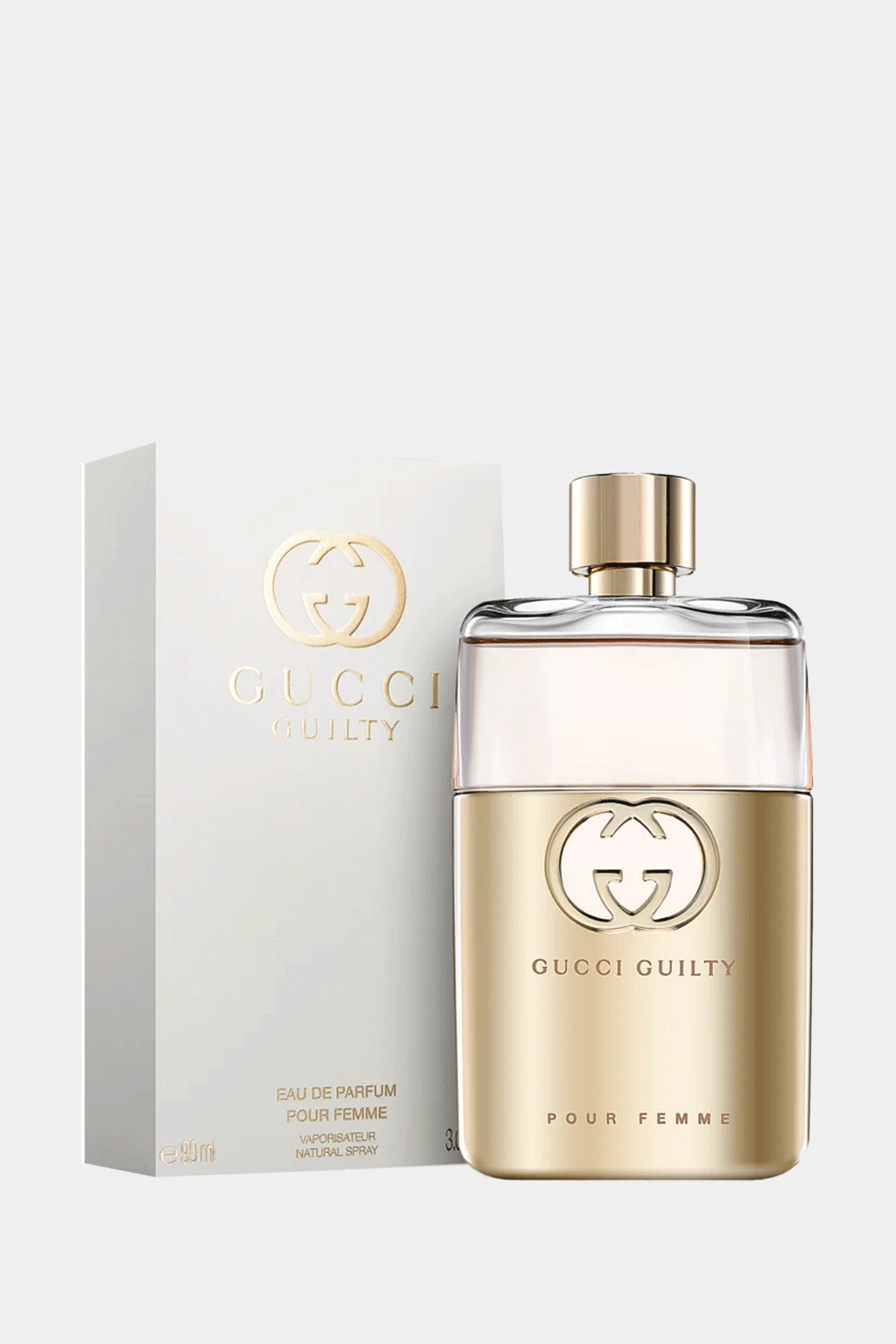 Gucci - Guilty Eau De Parfum