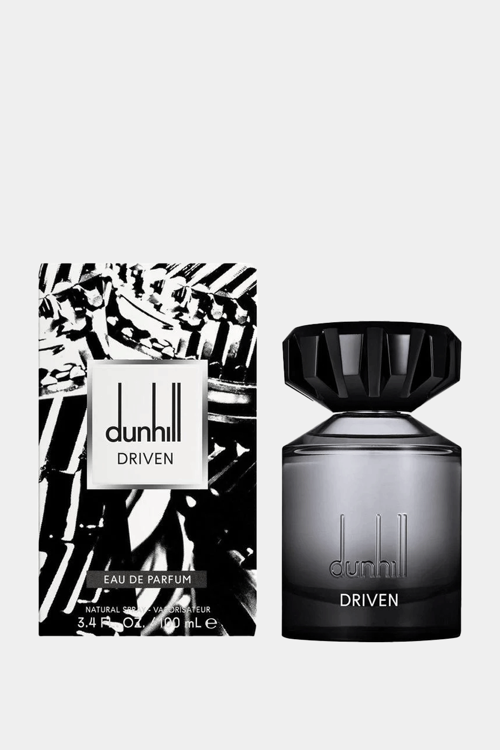 Dunhill - Driven Eau De Parfum