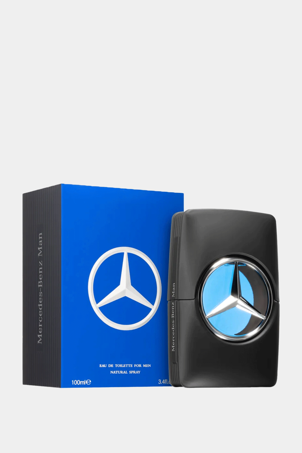 Mercedes Benz - Man Eau De Toilette