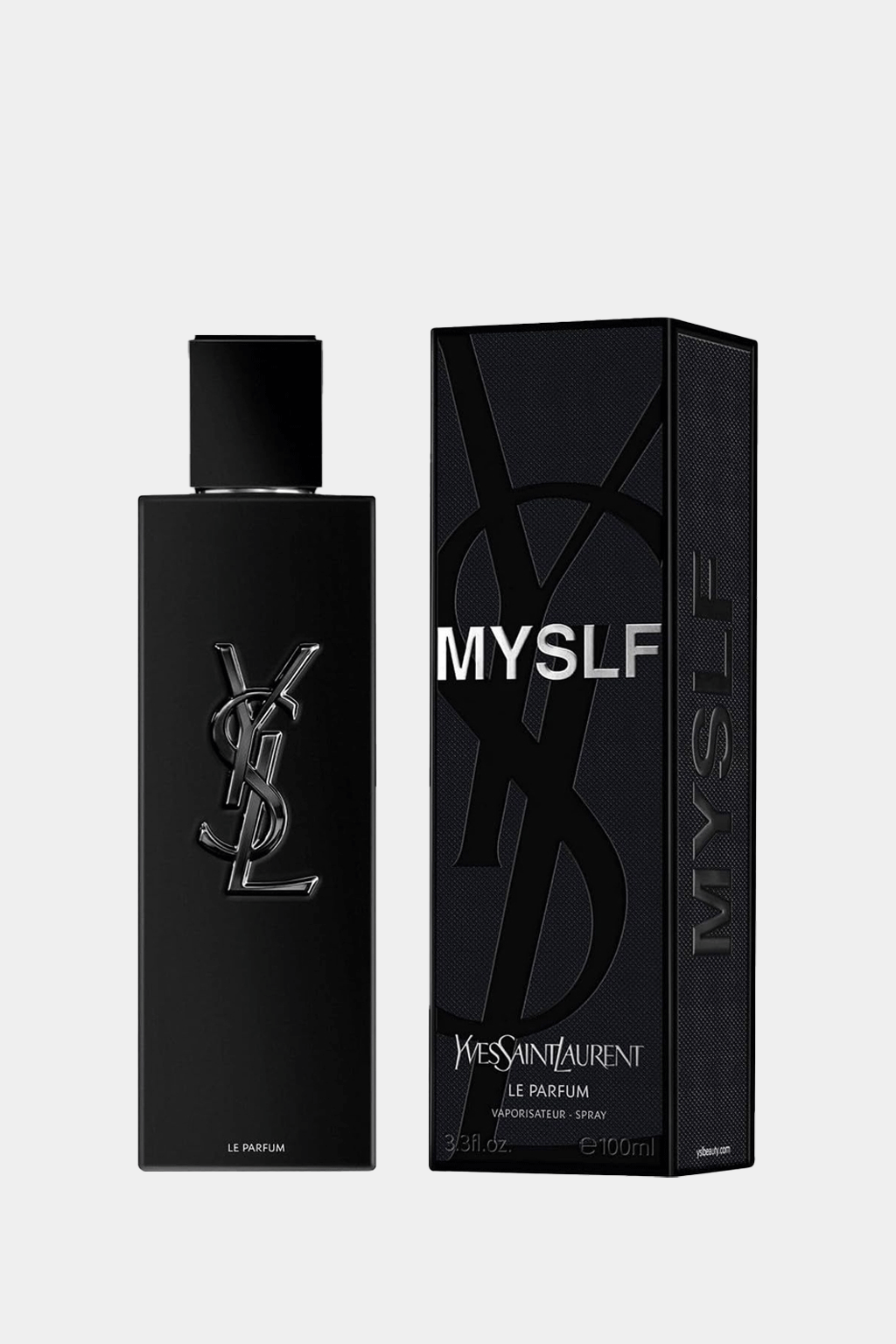 Yves Saint Laurent - Myslf Le Parfum
