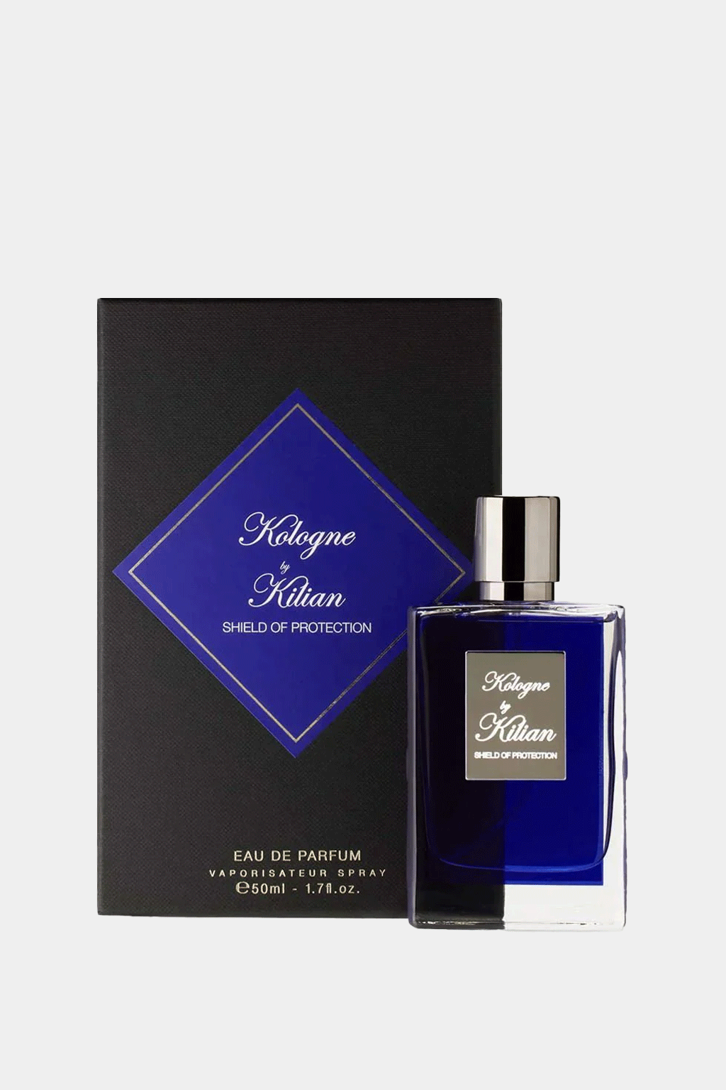 Kilian - Kologne Shield Of Protection Perfume Refillable Eau De Parfum