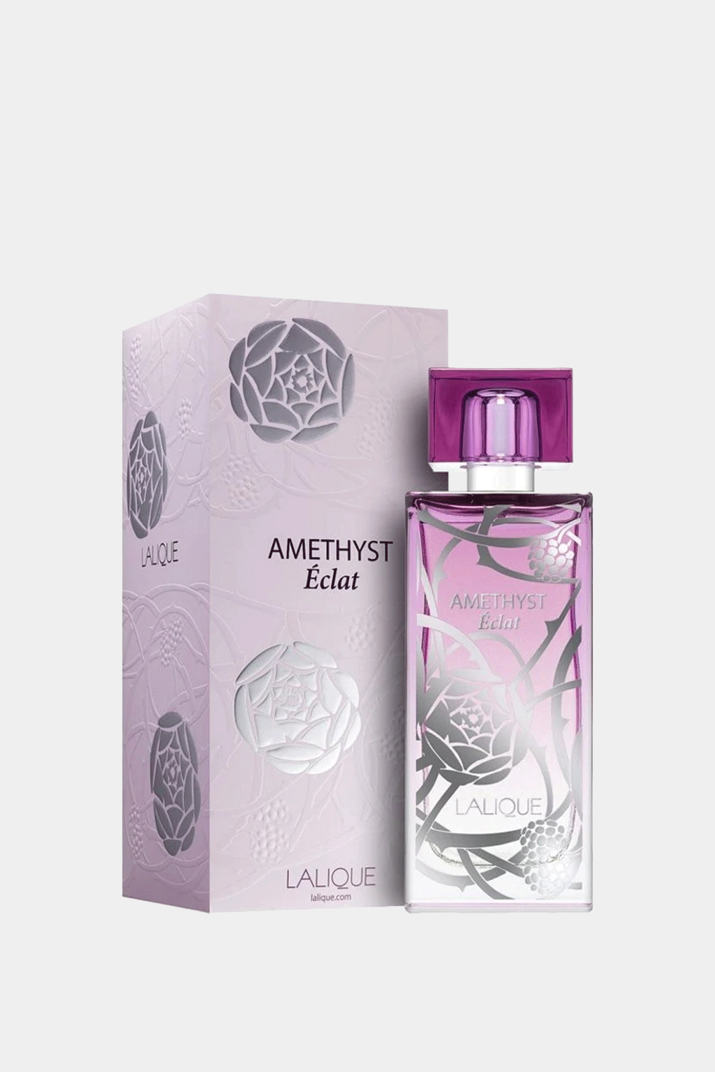 Lalique - Amethyst Eclat Eau De Parfum