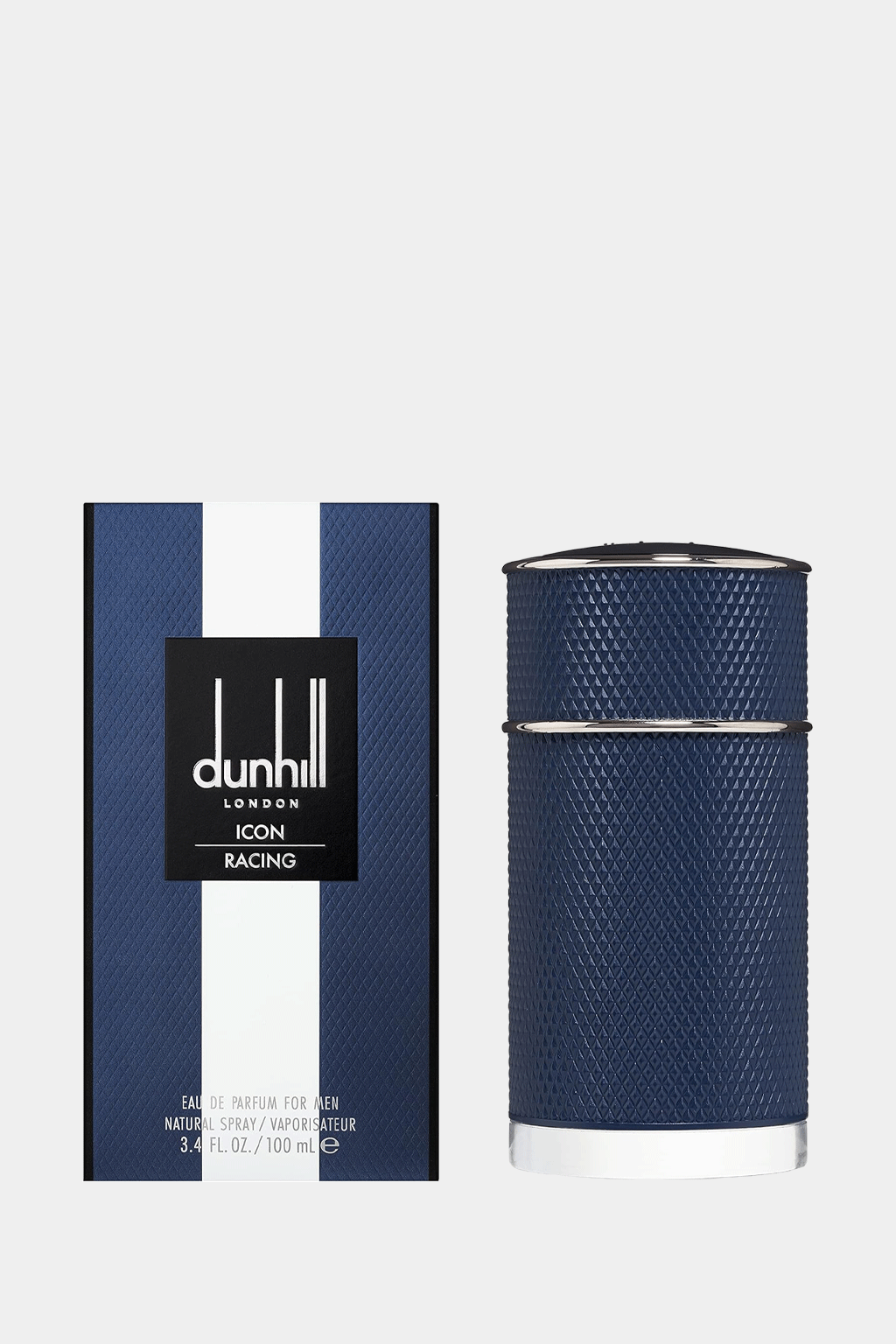 Dunhill - Icon Racing Blue Eau De Parfum