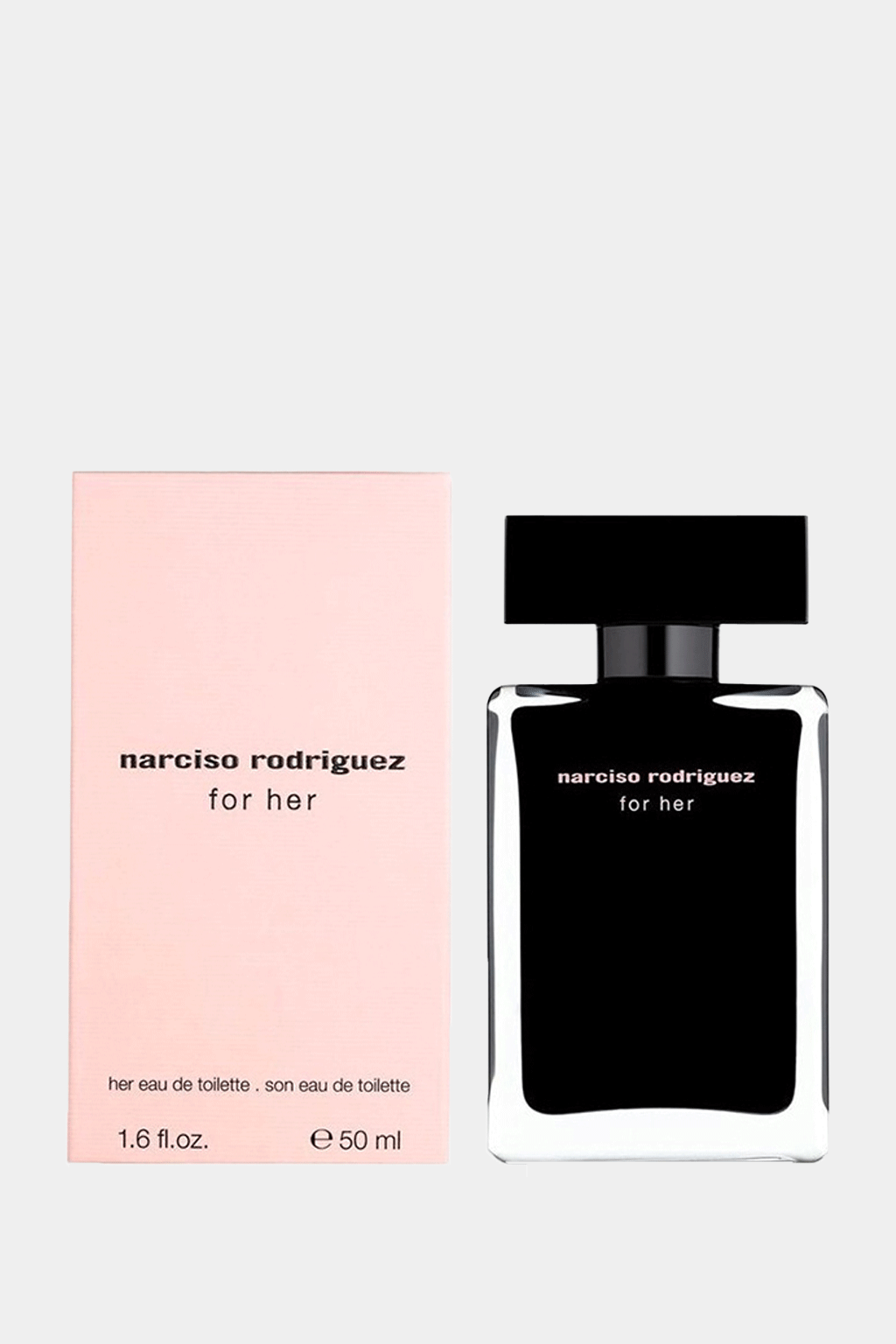 Narciso Rodriguez - For Her Eau De Toilette
