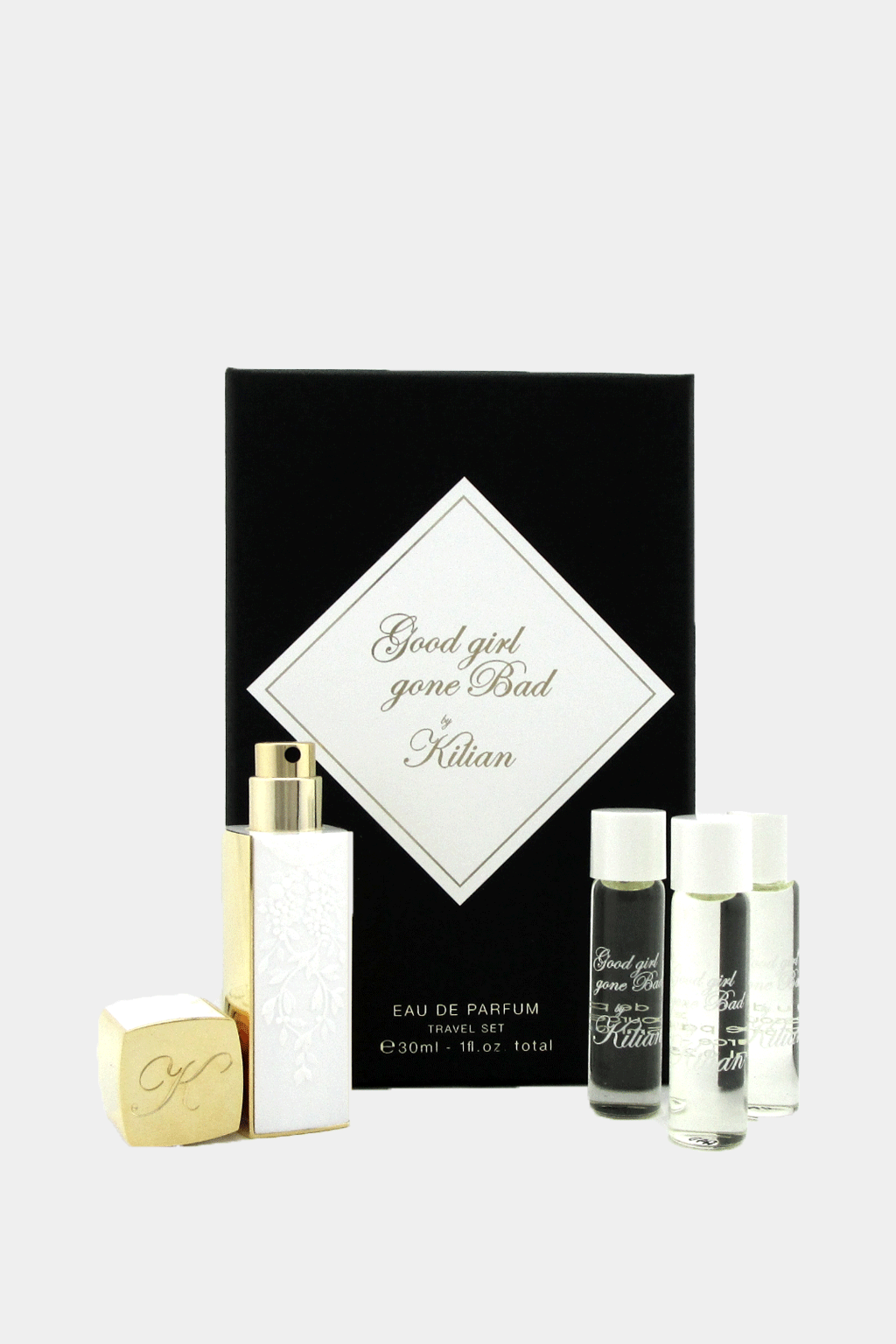 Kilian Paris - Good Girl Gone Bad Set Eau De Parfum