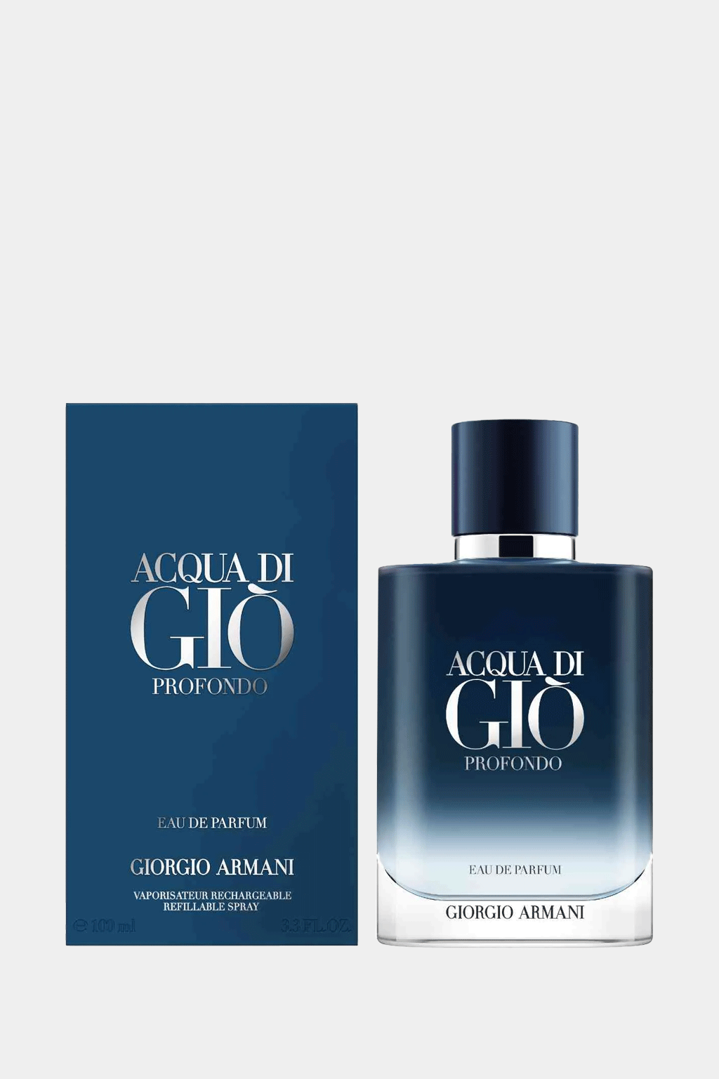 Giorgio Armani - Acqua Di Gio Profondo Eau De Parfum