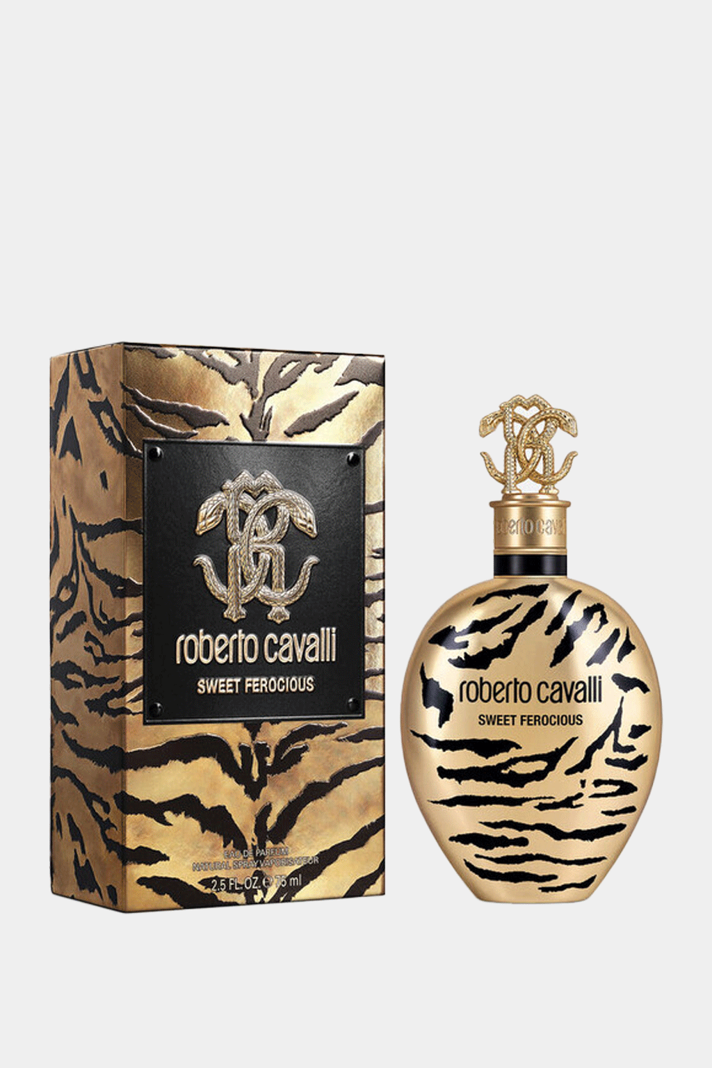 Roberto Cavalli - Sweet Ferocious Eau De Parfum