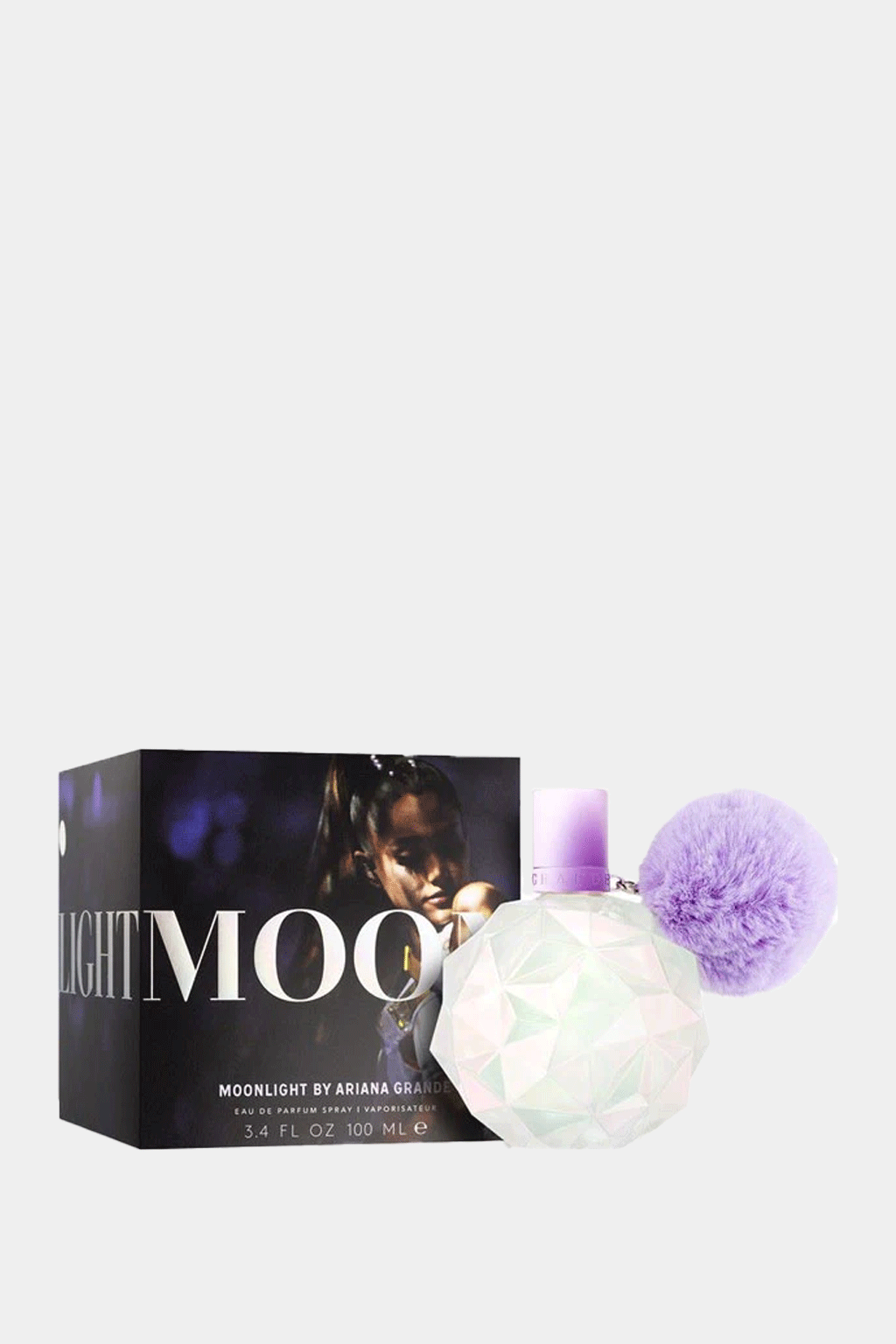 Ariana Grande - Moonlight for Women Eau De Parfum