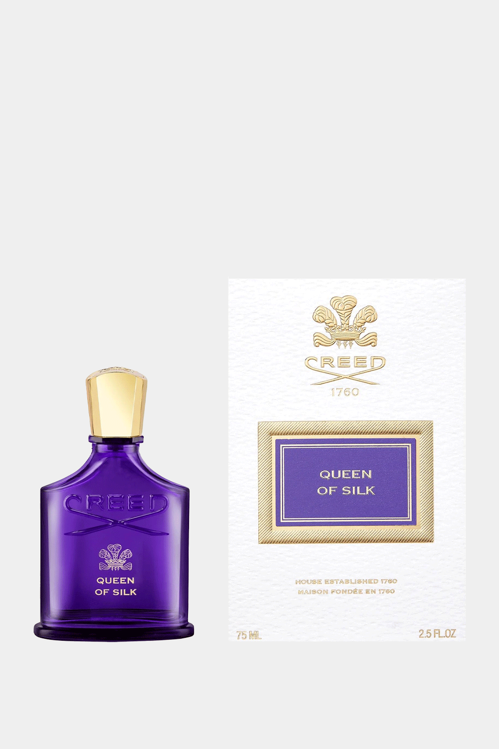 Creed - Queen of Silk Perfume For Women Eau De Parfum