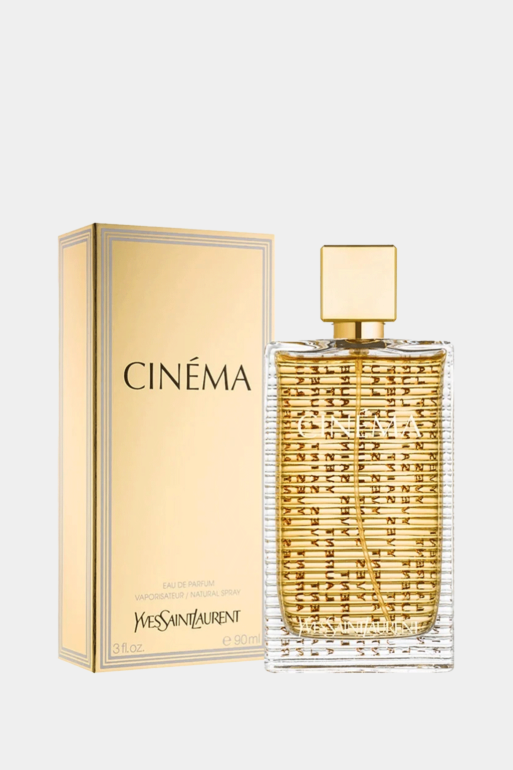 Ysl - Cinema Eau De Parfum