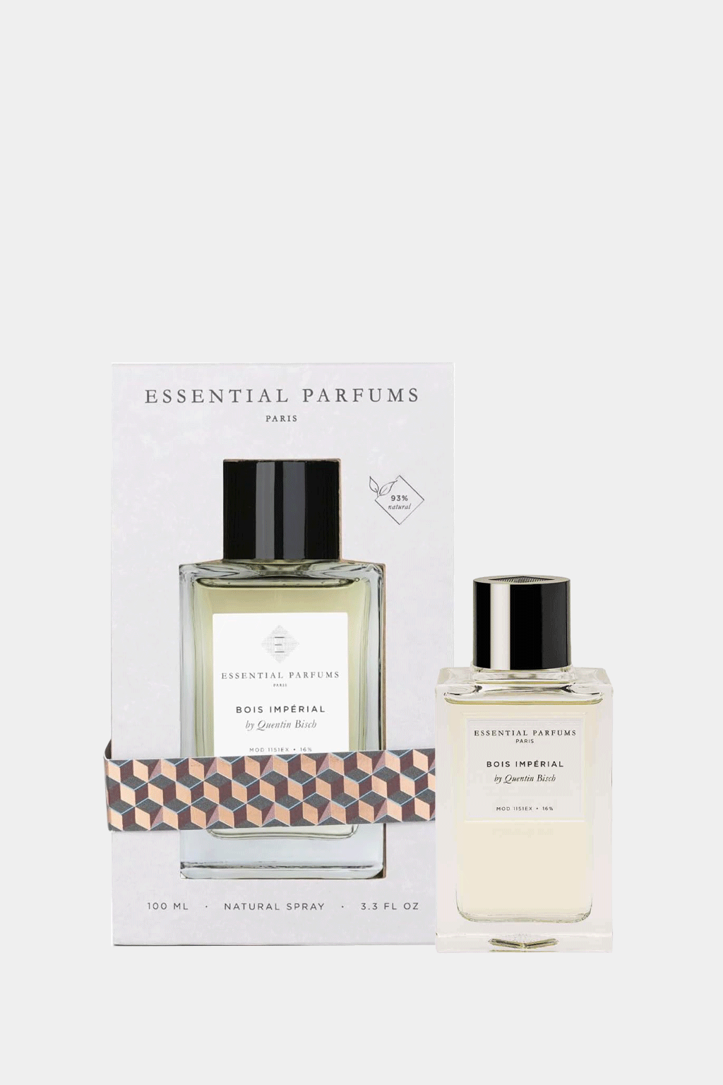 Essential Parfum - Bois Imperial Eau De Parfum