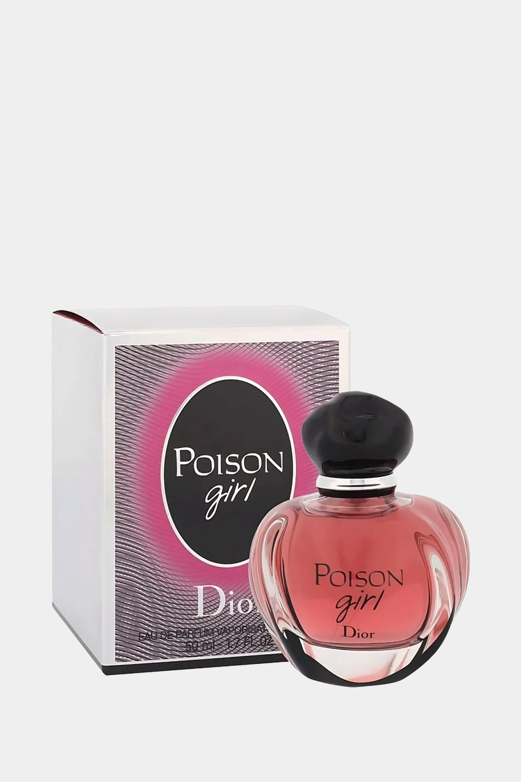 Christian Dior - Poison Girl Eau De Parfum