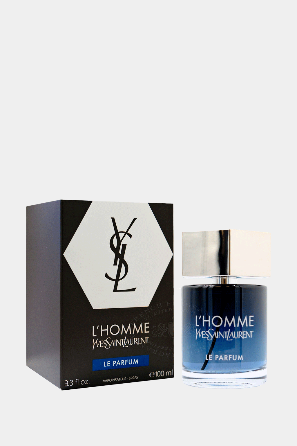 Yves Saint Lauren - L'homme Le Parfum